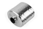 APR Premium Sound Absorption Muffler - 63.5mm (2.5in) Oval Body (220x 169x 211)