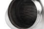 APR Premium Sound Absorption Muffler - 76mm (3in) Triangle Body (345x128x131)