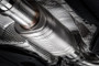 APR 15-17 Volkswagen GTI MK7 Catback Exhaust System - Front Muffler