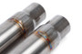 APR 13-18 Audi S7 4.0T Catback Exhaust System - Mid Muffler