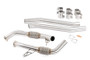 APR 18-25 Audi SQ5 (B9) Midpipe Exhaust System