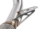 APR 18-25 Audi SQ5 (B9) Midpipe Exhaust System