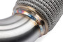 APR 18-25 Audi SQ5 (B9) Midpipe Exhaust System