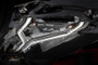 APR 18-25 Audi SQ5 (B9) Midpipe Exhaust System