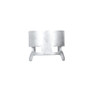 APR 09-13 Audi A3 Quattro OEM Injector Install Kit - Single