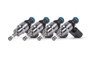 APR 09-13 Audi A3 Quattro OEM High Flow Injectors - Set of 4
