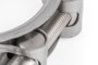 APR Stainless Steel 63.5mm (2.5in) Barrel Clamp