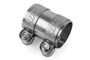 APR T304 Stainless Steel 63.5mm (2.5in) Slip Clamp
