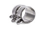 APR T304 Stainless Steel 76mm (3in) Slip Clamp