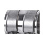 APR T304 Stainless Steel 76mm (3in) Slip Clamp
