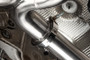 APR V-Band Clamp - 63.5mm (2.5in)