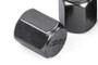 APR Valve Stem Caps - Gunmetal - Set of 4