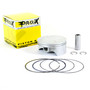 Piston Kit Forged Nikasil Cyl 95.97/std 12.0:1 Kaw