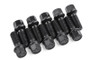 APR Steel Lug Bolts - 45mm Length Use w/ 15-17mm Spacers - Set of 10