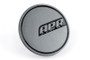 APR Center Cap - Gunmetal - For Flow Formed Wheels