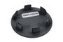 APR Center Cap - Gunmetal - For Flow Formed Wheels