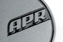APR Center Cap - Gunmetal - For Flow Formed Wheels