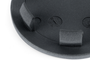 APR Center Cap - Silver - For Flow Formed Wheels