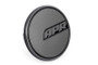 APR Floating & Self Leveling Center Cap - Anthercite Grey