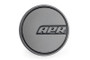 APR Floating & Self Leveling Center Cap - Anthercite Grey