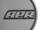 APR Floating & Self Leveling Center Cap - Anthercite Grey