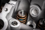 APR 12-16 Porsche Panamera Valve Spring - Single