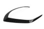 APR 22-24 Volkswagen GTI (MK8) Carbon Fiber Front Trim