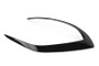APR 22-24 Volkswagen GTI (MK8) Carbon Fiber Front Trim