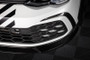 APR 22-24 Volkswagen GTI (MK8) Carbon Fiber Front Trim