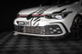 APR 22-24 Volkswagen GTI (MK8) Carbon Fiber Front Lip Spoiler
