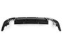 APR 22-24 Volkswagen GTI (MK8) Carbon Fiber Rear Diffuser