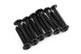 APR 22-24 Volkswagen GTI (MK8) Carbon Fiber Rear Diffuser