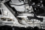 APR 19-19 Audi Q3 (MQB 7 Speed DQ381) Mount Kit