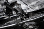 APR 15-18 Audi A3 Quattro (MQB 6 Speed & DQ250) Mount Kit