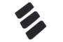 APR 22-26 Audi A3 Quattro Intake Vent Cover Set - Plastic - Black