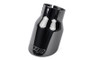 APR Double-Walled 3.5in Slash-Cut Tips - Diamond Black - Set of 2