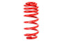 APR 22-26 Volkswagen GTI (MK8) Lowering Springs -Red