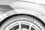 APR 15-19 Volkswagen Golf R (MK7 GTI/R) Lowering Springs - Red