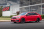APR 19-26 Volkswagen Jetta (MK7 GLI) Lowering Springs - Red