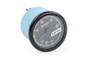 APR Universal Mechanical Boost Gauge System - Blue