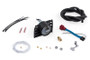 APR 15-19 Volkswagen Golf SportWagen MK7 Mechanical Boost Gauge System - Blue
