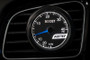 APR 15-19 Volkswagen Golf SportWagen MK7 Mechanical Boost Gauge System - Blue