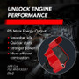APR Volkswagen EA211 1.5T Ignition Coil - Red