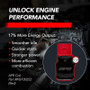 APR Porsche 9A2 Ignition Coil - Red