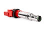 APR Volkswagen/Audi/Porsche VR6 2.8L/3.2L/3.6L 24V Ignition Coil - Red