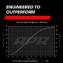 APR Audi EA824 4.0T Ignition Coil - Red