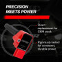 APR Audi EA824 4.0T Ignition Coil - Red