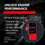 APR Audi EA824 4.0T Ignition Coil - Red