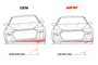 APR 15-20 Audi A3 Swaybar (Front - FWD)