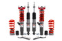 APR 19-26 Audi Q3 MQB/MQE EVO Coilovers System